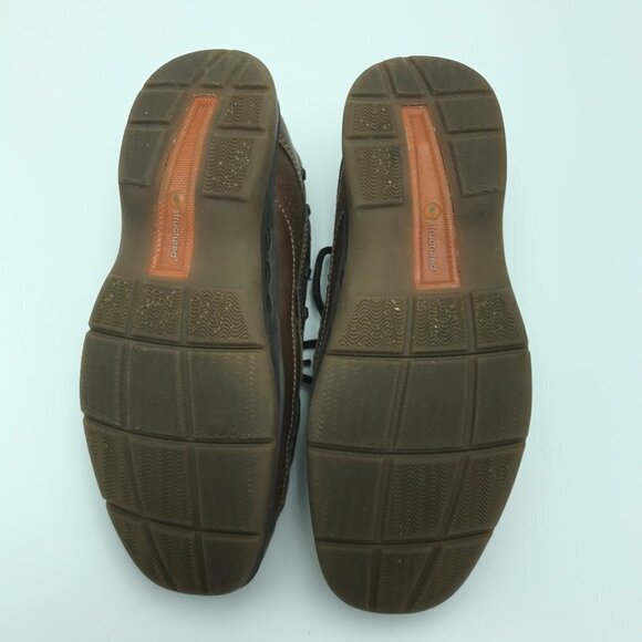 Clarks Unstructured Loafers - Picture 3 of 5